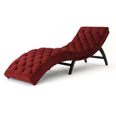 Chaise Lounge Chairs You'll Love | Wayfair